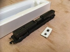 Lot..096X...N GAUGE FARISH CLASS 101 DMU CHASSIS......FOR SPARES............#12#