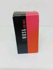  Avon Musk For Mens 100ml Eau