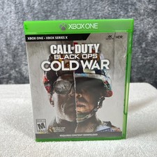 Call Of Duty Black Ops Cold