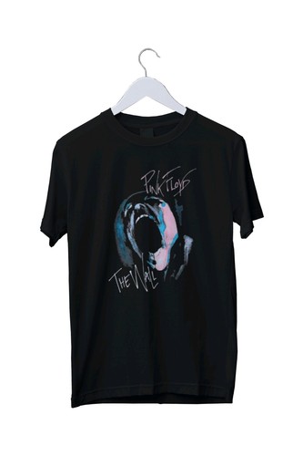 Vintage pink floyd - pink,