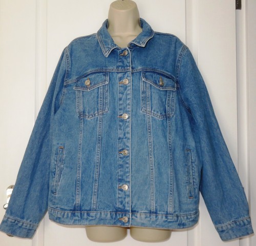 Ladies blue pockets - ladies,