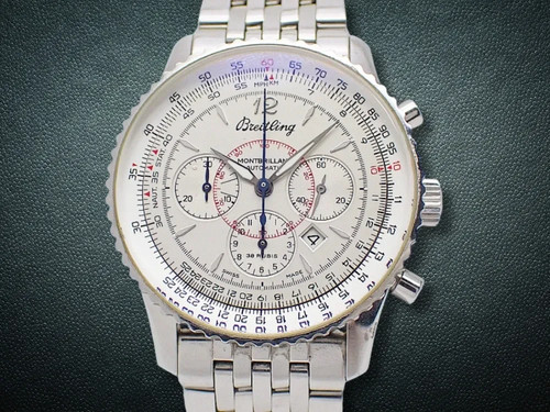 Breitling montbrillant - breitling,