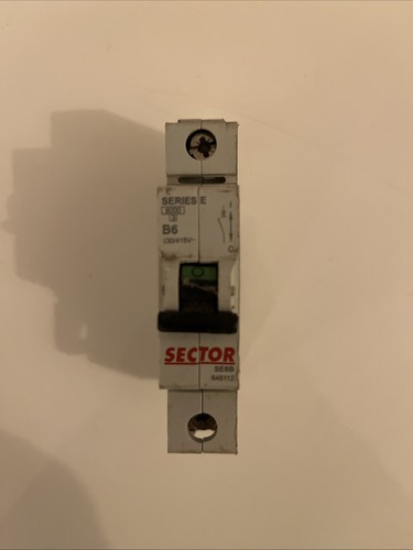 Sector amp type circuit - sector,