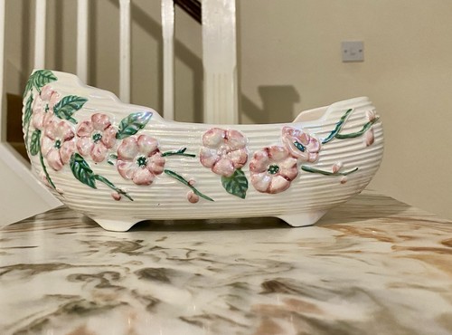 Vintage maling lustre ware - lustre,