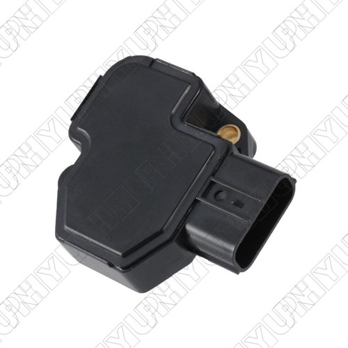 Throttle position sensor - throttle,