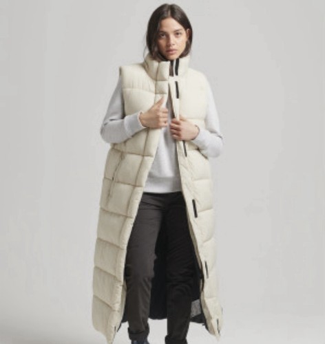 Woman superdry touchline - woman’s,