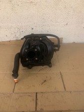TOYOTA YARIS INTAKE MANIFOLD