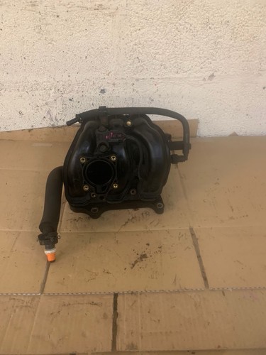 Toyota yaris intake - toyota,