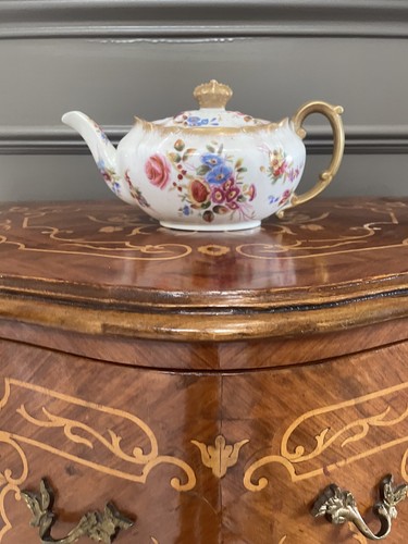 Angtique hammersley teapot - angtique,