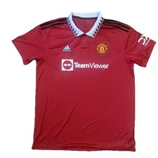 Men's Manchester United T