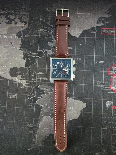 Fortis flieger square - fortis,