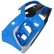 Ford Focus RS front bumper