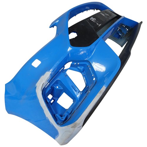 Ford focus front bumper - rs,