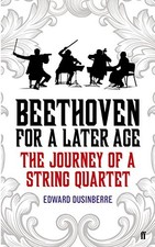 Beethoven for later age the - beethoven, a