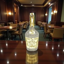 925 Sterling Silver Hennessy