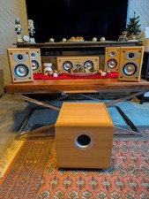 Lovely set of Jamo Surround