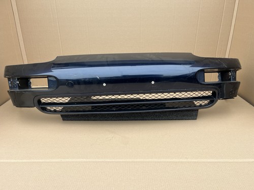 Porsche 993 front bumper - front,