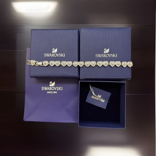 Swarovski stunning angelic una - swarovski,