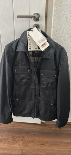Bellstaff men jacket brand - bellstaff,