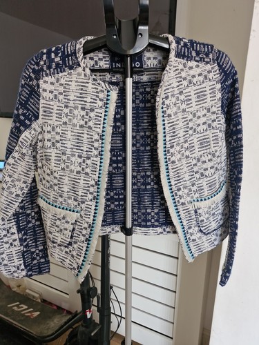 Ladies marks spencer indigo - ladies,
