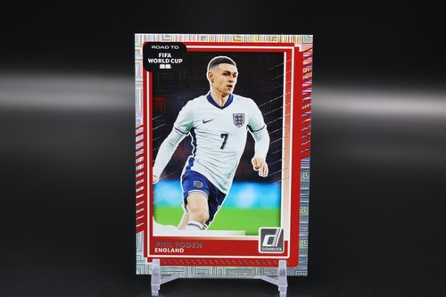 2025 donruss road - 2025-26, the