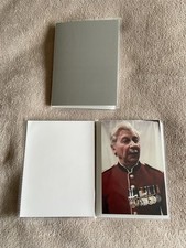 DADS ARMY - PHOTO ALBUM WITH