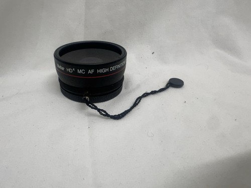 Vivitar hd4 43x - hd4, wide