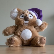 Cushelle Koala Bear Official