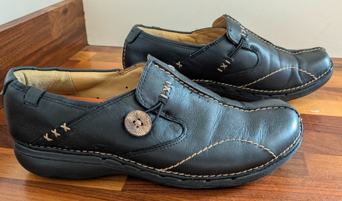Clarks artisan unstructured - artisan,