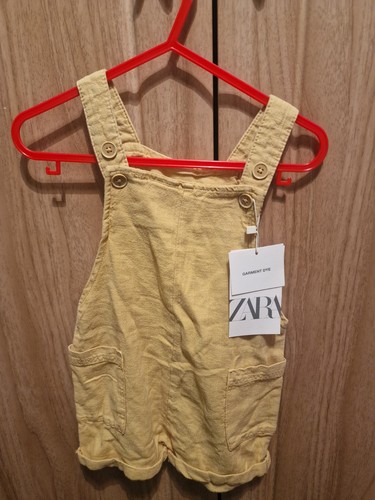 Zara baby dress - zara,