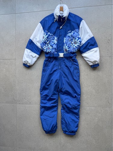 Vintage ellesse ski - vintage,