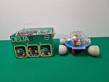 Vintage 1980s GAMA qualitat