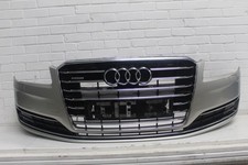 Audi A8 4H D4 FL 2014-2017