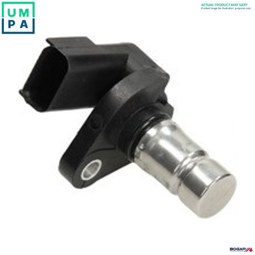 Sensor crankshaft pulse - crankshaft,
