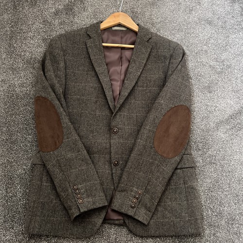 New cedar wood state blazer - cedar,