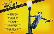 Must-See Musicals Collection