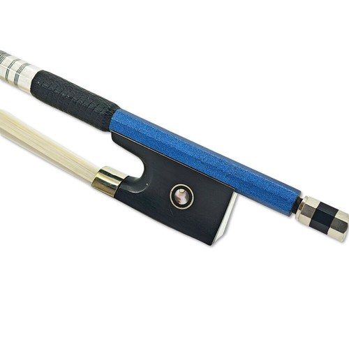 Advanced violin bow new - 4/4, bow: