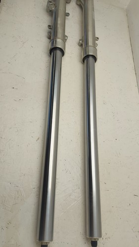 Kawasaki klr 650 tengai forks - tengai,