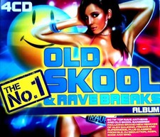 THE NO 1 OLD SKOOL & RAVE
