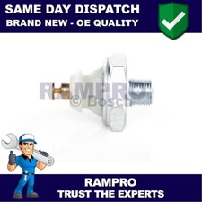 Rampro Oil Pressure Switch