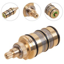Brass Replacement Thermostatic