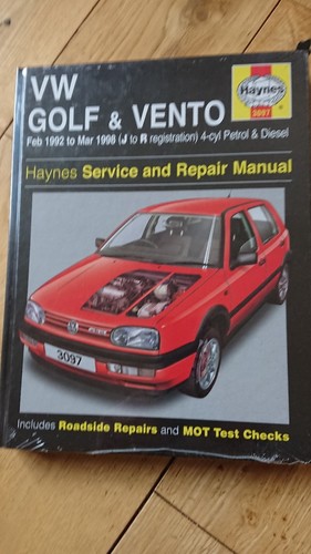 Golf and vento - and, vento,