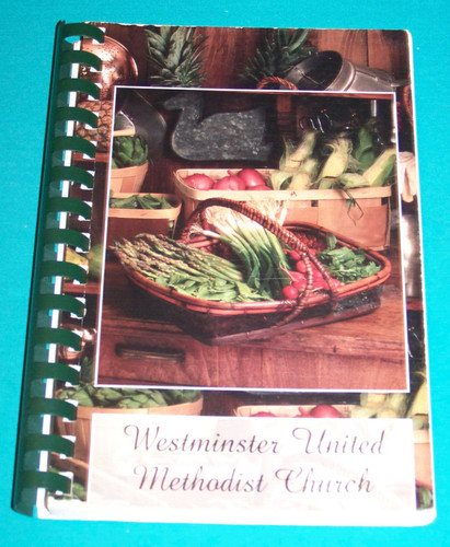 Westminster united methodist - westminster,