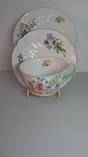 VINTAGE SHELLEY CHINA ENGLAND
