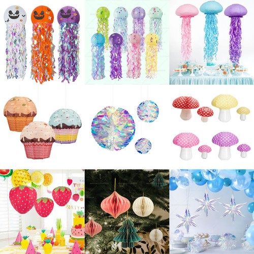 New cupcake mushroom paper - new,