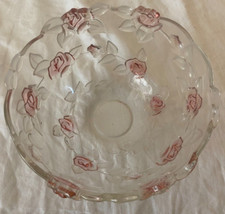Vintage Walther-glas Fruit