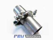 Fiat Scudo Exhaust Repair