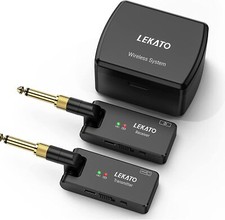 Wireless guitar system 4g - wireless,