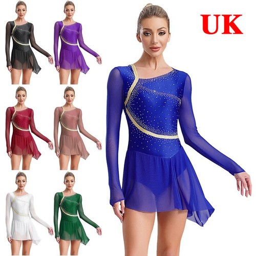 Womens lyrical ballet dance - uk,