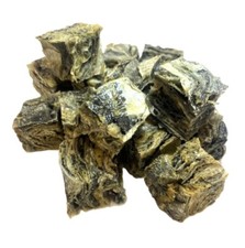 Medium Cod Fish Cubes 1kg